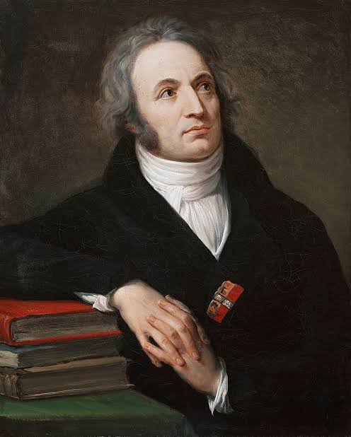 Cultura – Storia di un Alfonsinese Vincenzo Monti