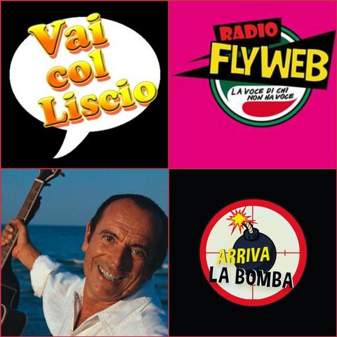 6 GENNAIO 2026 – I PODCAST di Radio Alfonsine – Speciale Vai Col Liscio