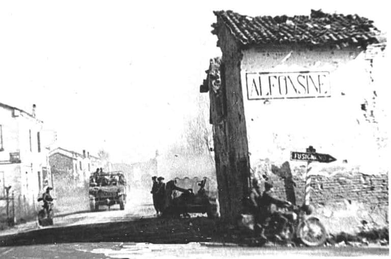 27 GENNAIO 2026 – Giorno della Memoria – Ricordiamo “La Brigata Ebraica” per non dimenticare MAI