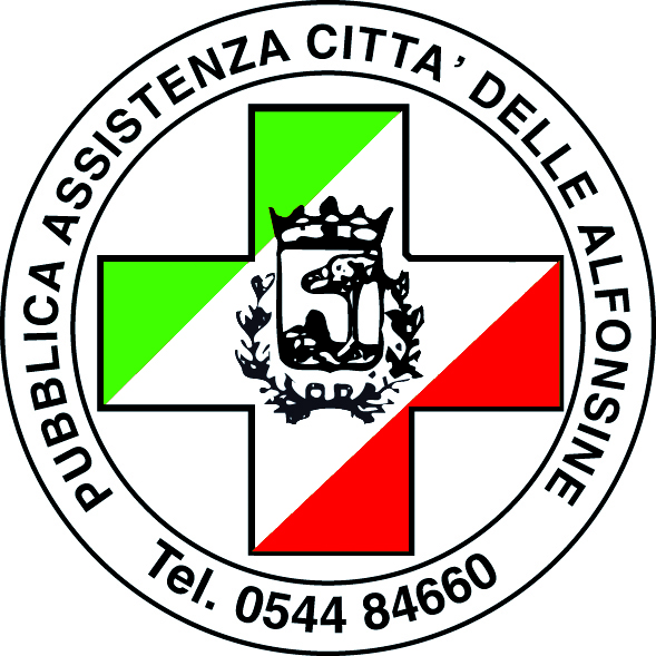 5 GENNAIO 2026 – Pubblica Assistenza Alfonsine – Servizi di Solidarieta’ e Volontariato – Diventa Volontario