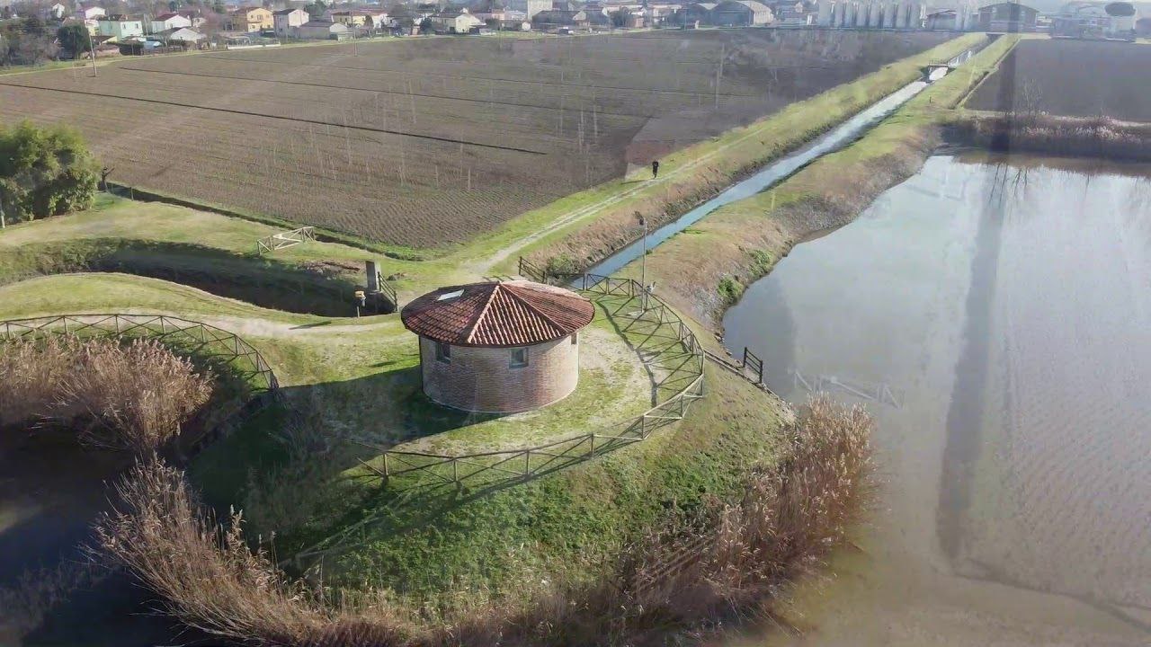 21 GENNAIO 2026 – Scopriamo i Parchi di Alfonsine, PARCOBALENO E OASI MILLEGOCCE