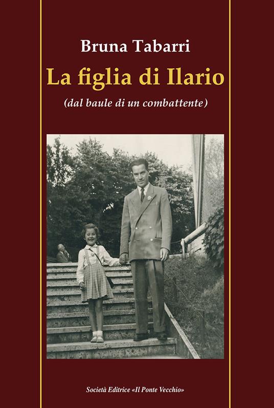 18 FEBBRAIO 2026 -Al Museo del Senio presentazione del Libro “La Figlia di Ilario”