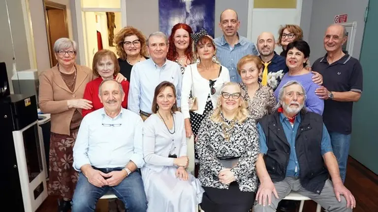21 FEBBRAIO 2026 – TEATRO – Al Monti in scena la Commedia dialettale Ac fati fiöli!