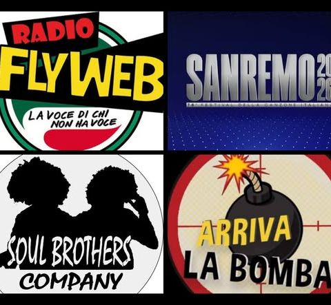 10 MARZO 2026 – I Podcast di Radio Alfonsine SPECIALE SANREMO 2026 La classifica degli ascoltatori