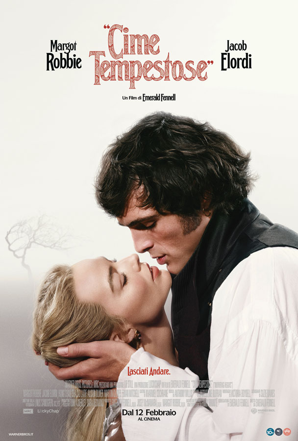 7 MARZO 2026 – Al Gulliver il FILM “CIME TEMPESTOSE”