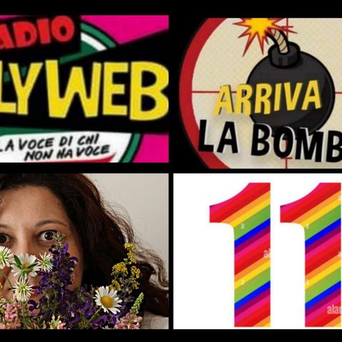 16 MARZO 2026 – I Podcast di Radio Alfonsine SPECIALE ERBAVIOLA