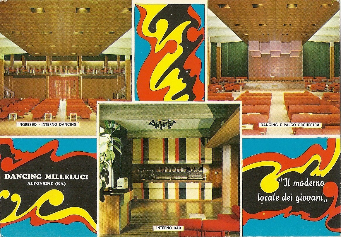 12 MARZO 2026 – STORIA – DAL MILLELUCI AL RIGOLO’
