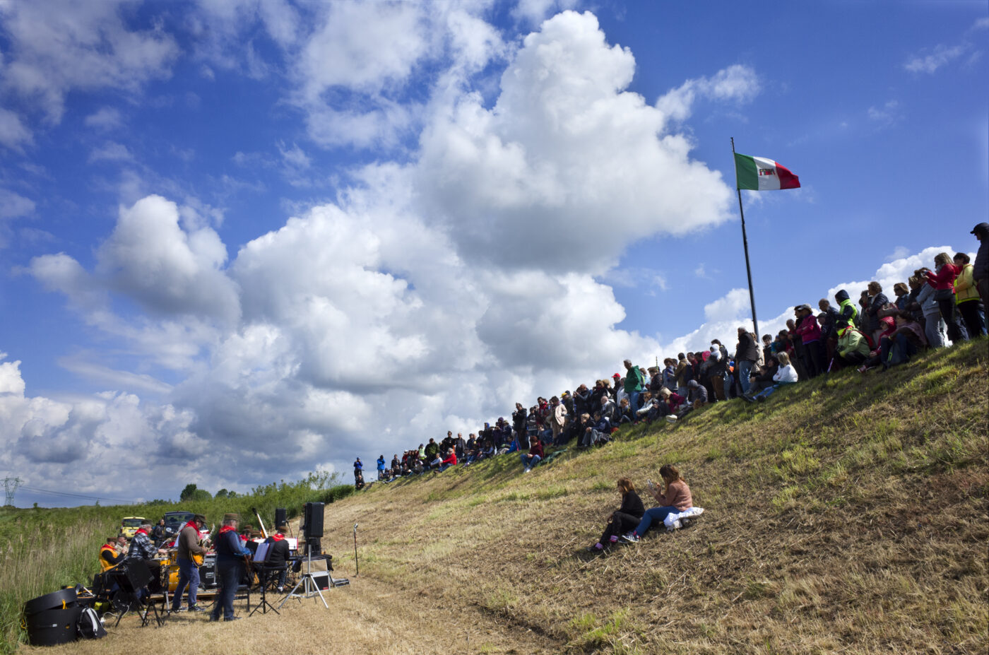 25 APRILE 2026 – EVENTI – Nel Sentiero della Memoria – Programma completo dell’Evento