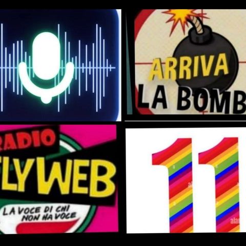 27 APRILE 2027 – I Podcast di Radio Alfonsine oggi parliamo di Autotune. Da Cher alla Trap Italiana . Strumento Creativo o Mancanza di Talento ?