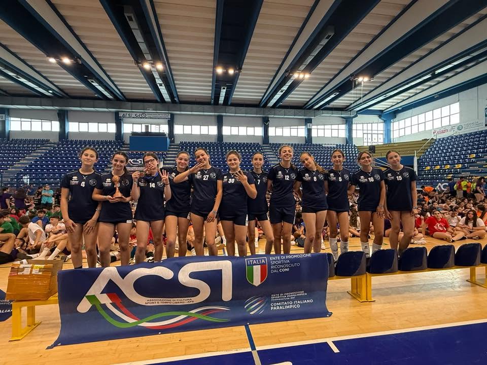 15 GIUGNO 2026 – SPORT – Pallavolo Alfonsine  Storia e Risultati 2026