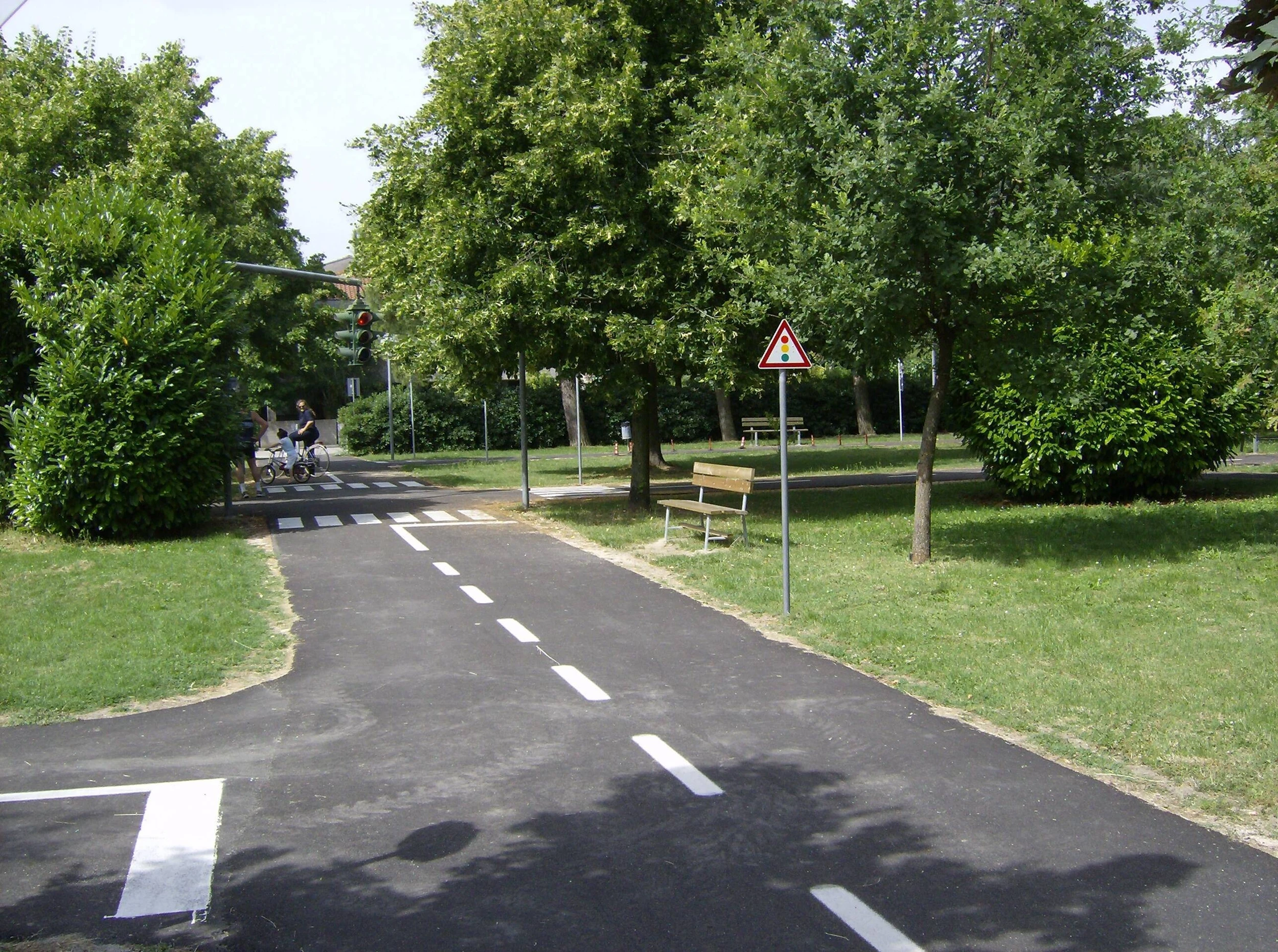 20 LUGLIO 2026 – EVENTO Spazio ai Bambini. E’ Estate al Parco il Semaforo