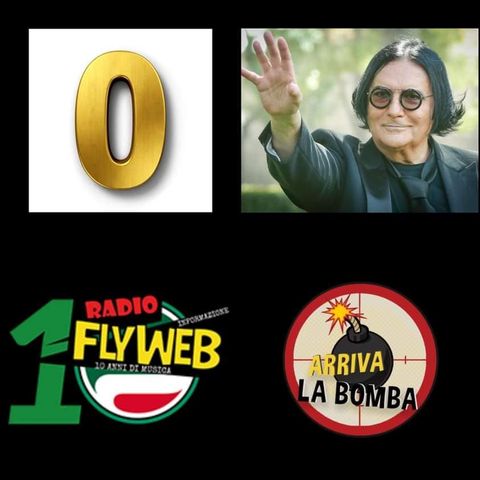 22 AGOSTO 2026 – I Podcast di Radio Alfonsine SPECIALE RENATO ZERO