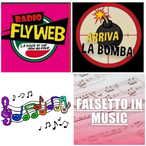 17 AGOSTO 2026 – I Podcast di Radio Alfonsine SPECIALE FALSETTO
