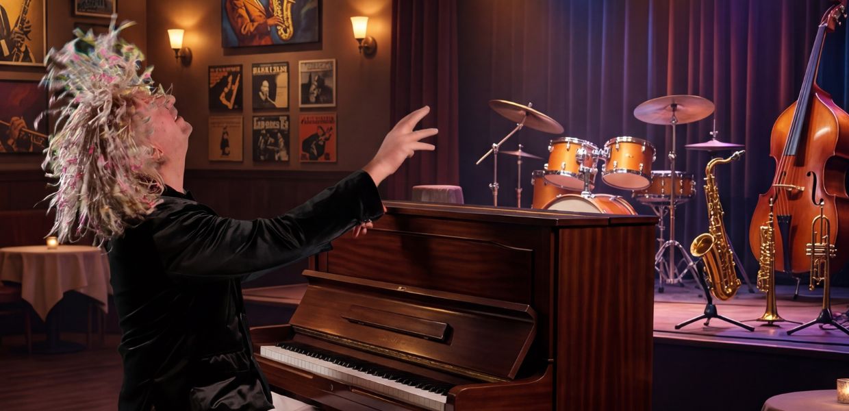 19 AGOSTO 2026 – EVENTO – La rassegna estiva “Pensiero, narrazione e voce” CONCERTO del pianista e compositore Maurizio Mastrini