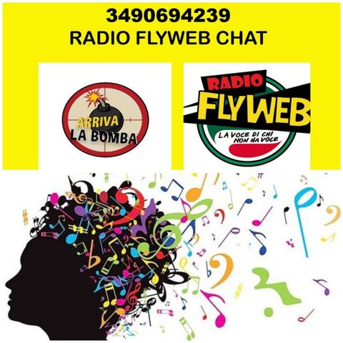 13 AGOSTO 2026 – I Podcast di Radio Alfonsine Speciale Emozioni in Musica