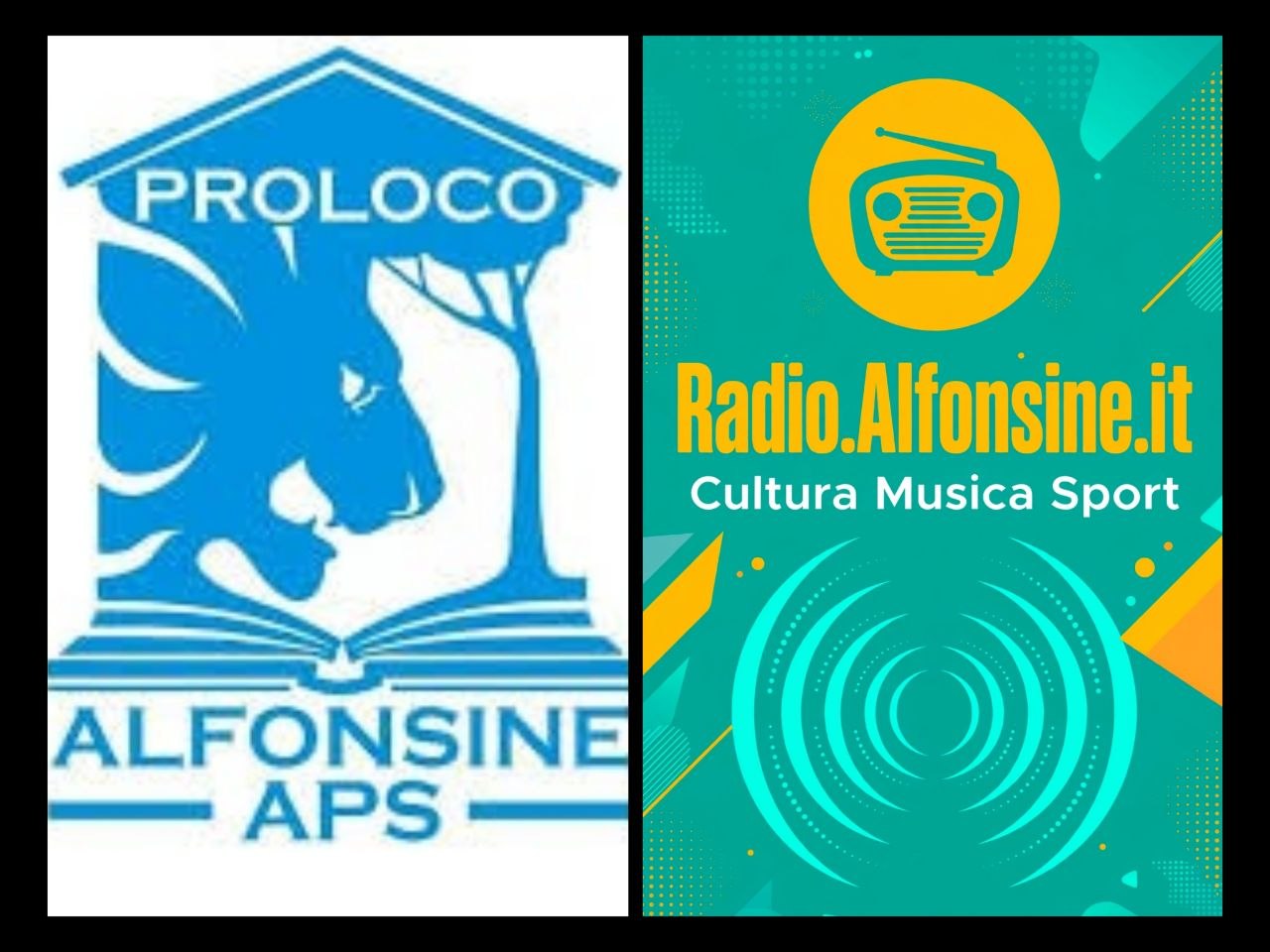 27 AGOSTO 2026 – I Podcast di Radio Alfonsine – SPECIALE PRO LOCO DI ALFONSINE